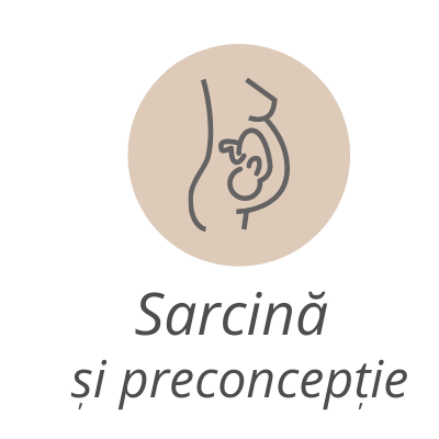 categoria sarcina si preconceptie